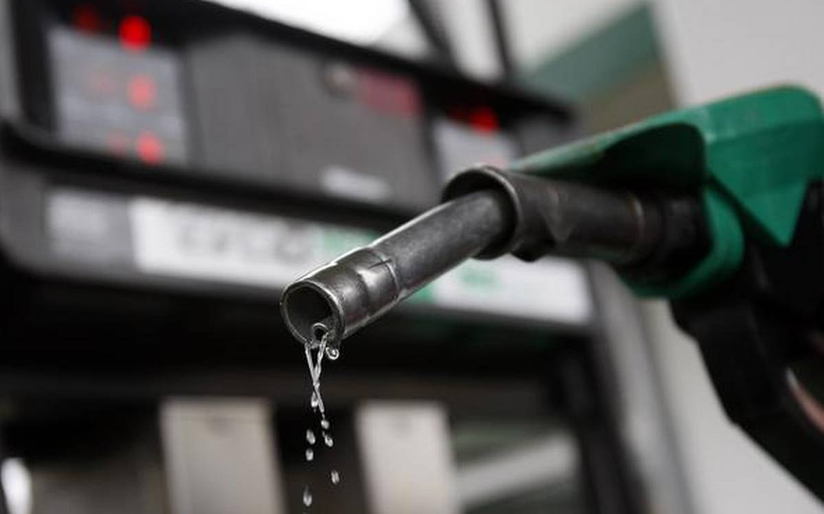 Petrol price Hike (Picture Credits: The Hindu)