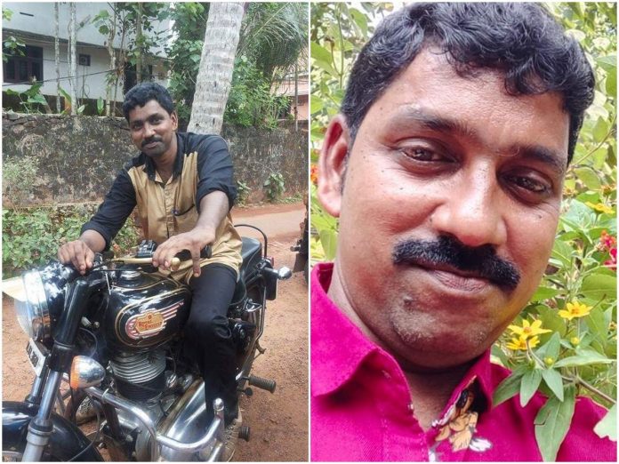 Rajan, Neyyatinkara Rajan, Neyyatinkara