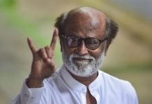 Rajinikanth says will neither enter politics nor launch political party