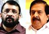Ramesh chennithala against Speaker
