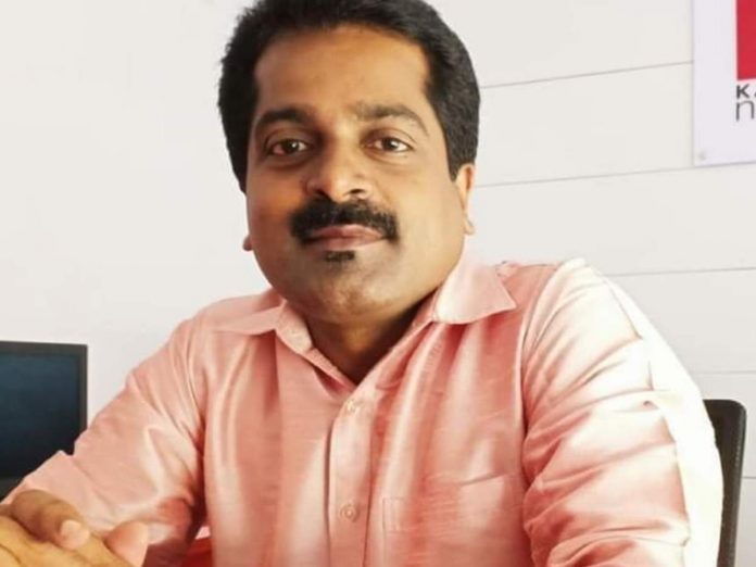 S V Pradeepkumar S V Pradeepkumar