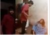 Son attack mother in Trivandrum