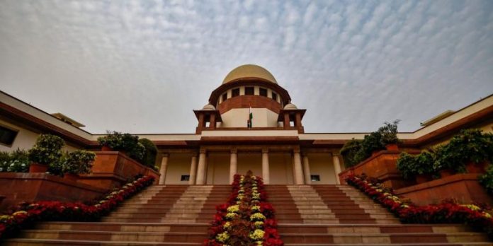 Supreme Court Can't Cut Trees In Name Of Lord Krishna say SC to UP government