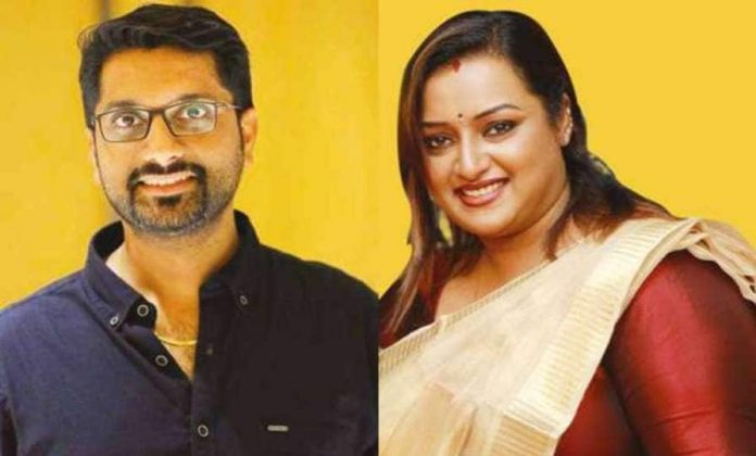Swapna and Sarith customs custody extended
