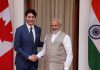 Trudeau's Remarks On Farmers may impact ties with India