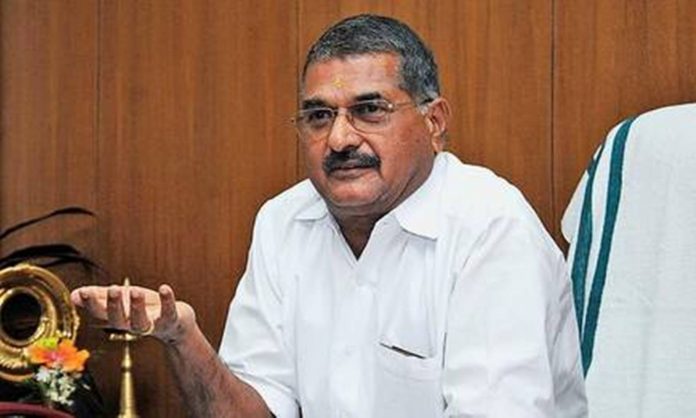 N VENUGOPAL N VENUGOPAL