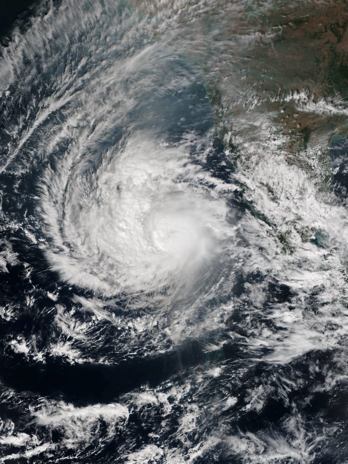 cyclone cyclone
