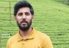 DYFI worker stabbed to death; muslim league leader arrested