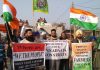 farmers call for Bharat Bandh