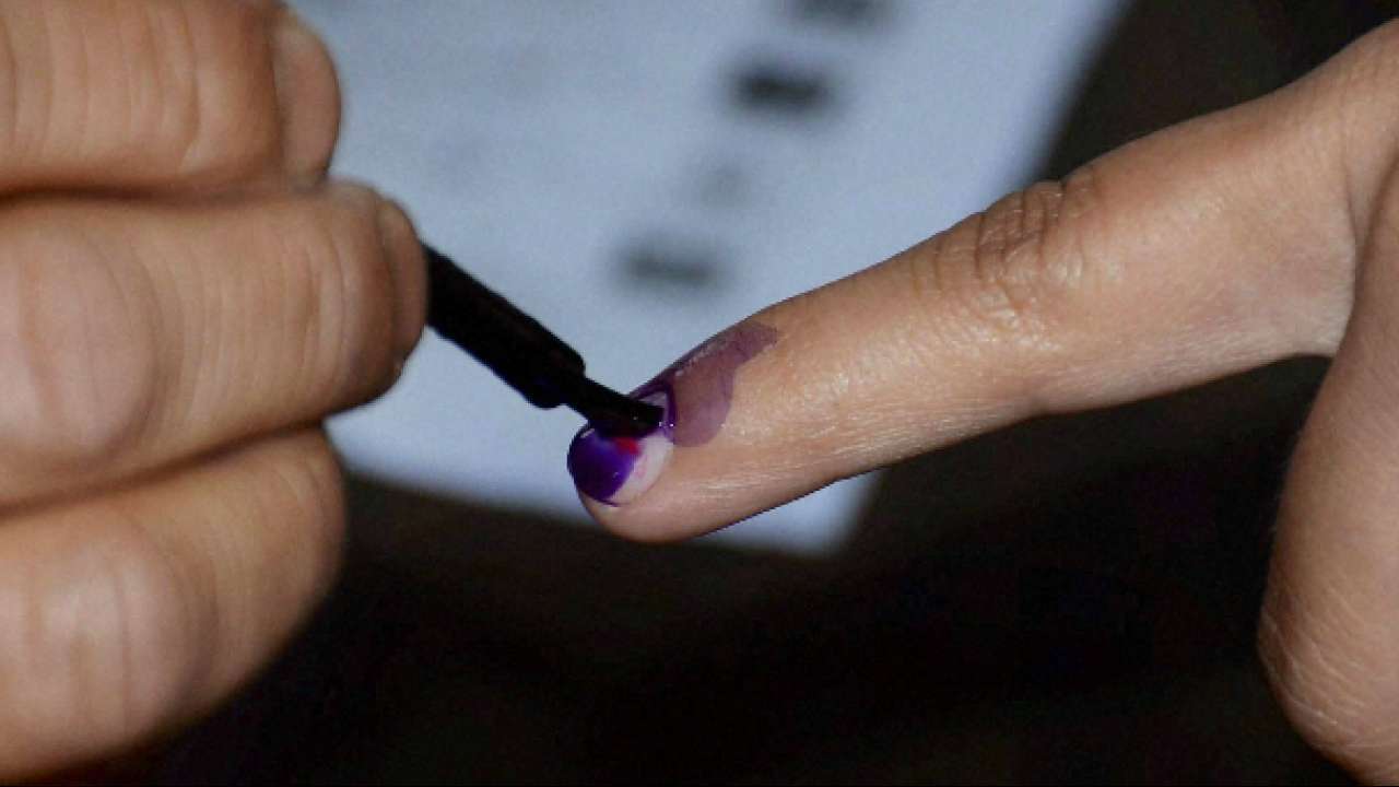 local body election second round starts