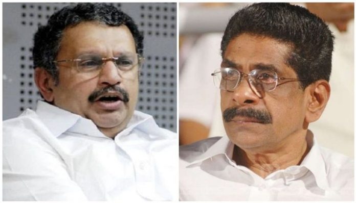 K Muraleedharan-Mullappalli K Muraleedharan-Mullappalli