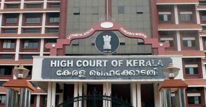 no need to change reservation in election chairmanship says HC no need to change reservation in election chairmanship says HC