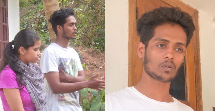 palakkad murder attempt against couples for intercast marriage palakkad murder attempt against couples for intercast marriage