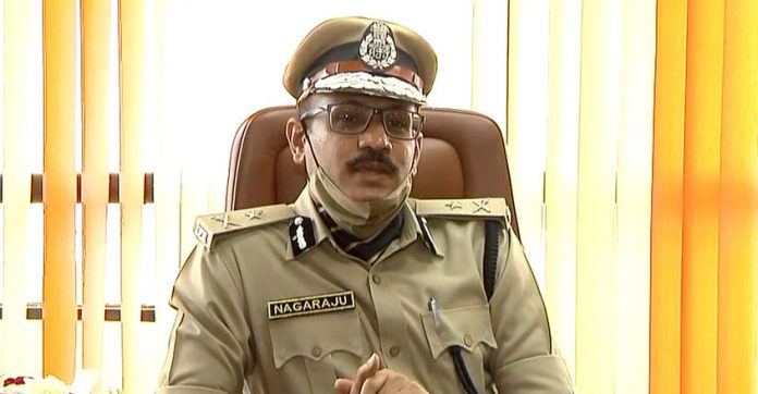 Kochi-Police