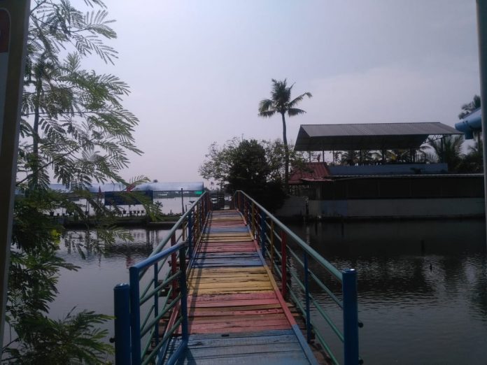 Narakkal Aquafed Narakkal Aquafed, Matsyafed, Narakkal fisheriesvillage