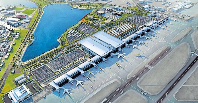 bahrain-airport