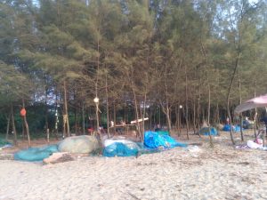 Elamkunnappuzha beach