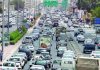 Pic Credits: Asianet: Saudi Arabia Traffic Rule