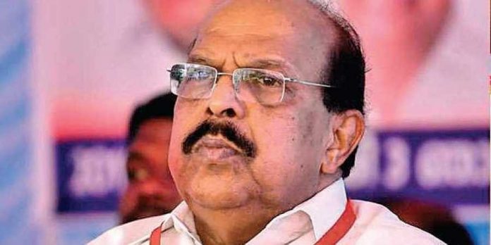 sudhakaran