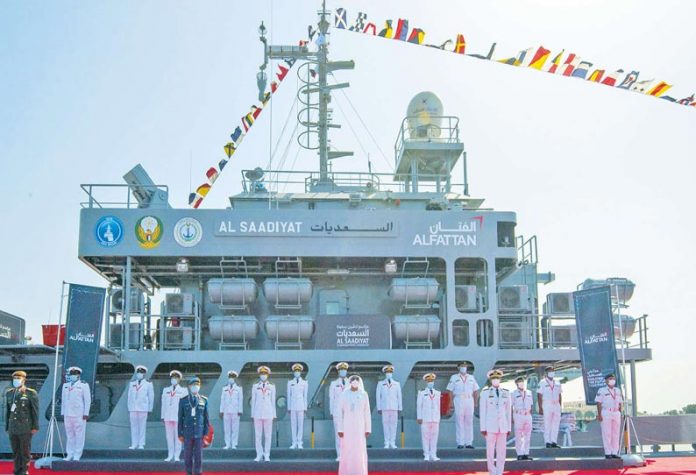 202102230220194623_The-ship-Saadiyat-which-originated-in-the-UAE-was_SECVPF
