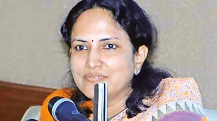 Pushpa-V-Ganediwala