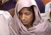 Shabnam, first woman to be hanged in independent India