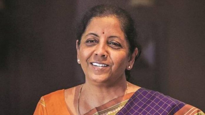 nirmala-sitharaman-thripunithura-today