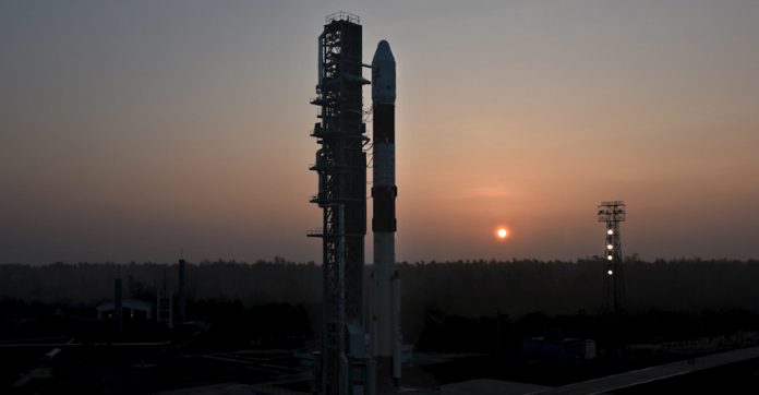 pslv-launch