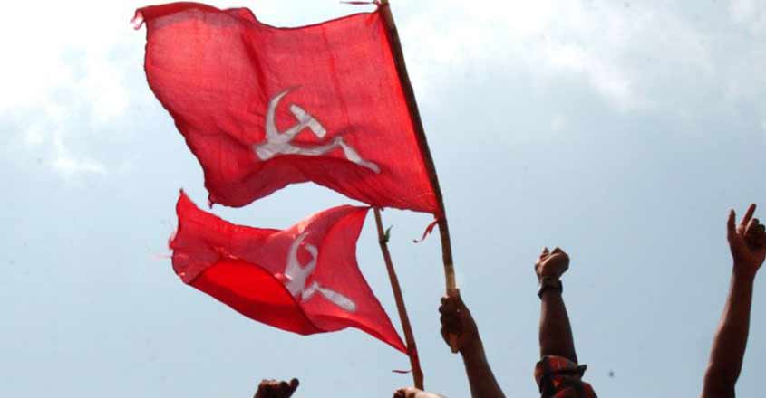 CPM issued candidate list for Assembly election