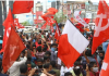 CPM issues possible candidate list, clashes between parties for seats