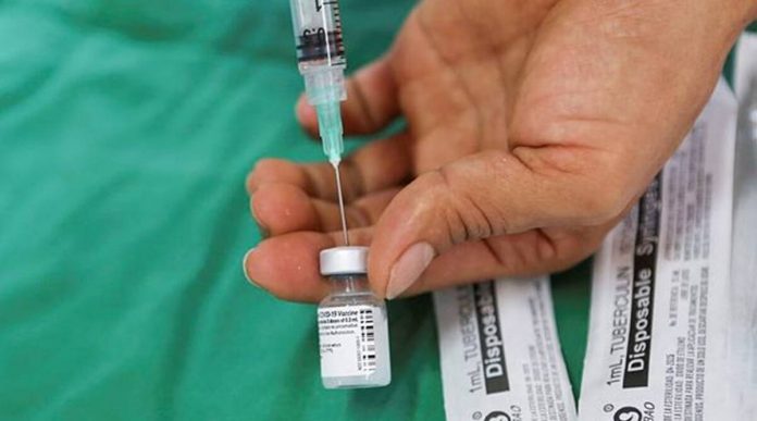 Covid Vaccin