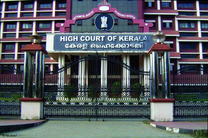 Highcourt stays government order