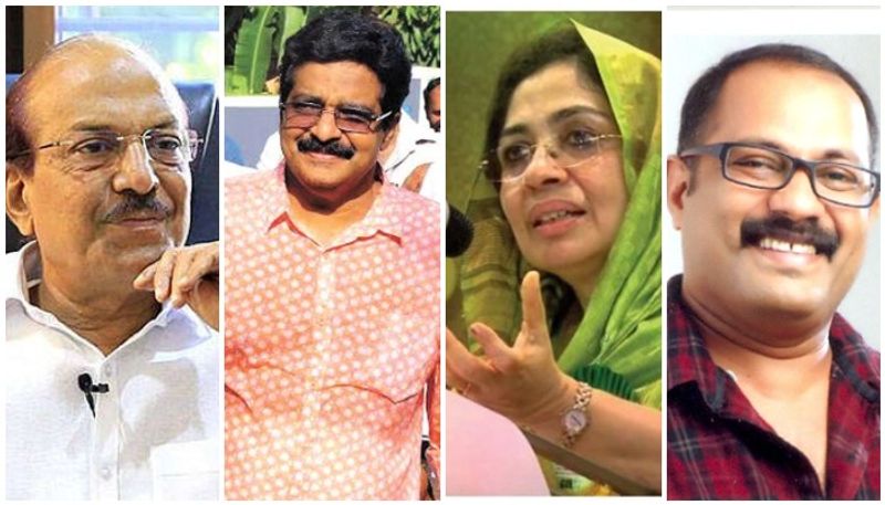 Muslim League announces candidate list for Assembly elections