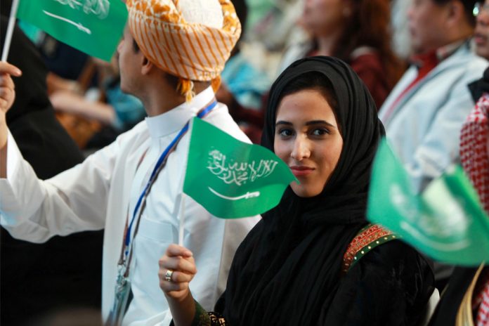 saudi_women_empowerment