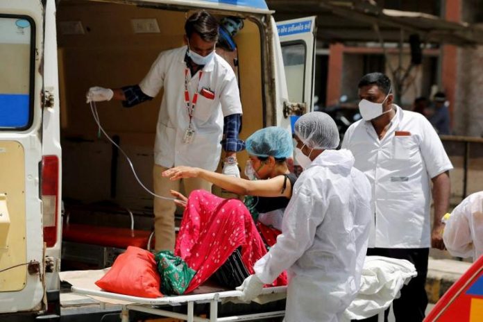 26,685 covid cases in Kerala today 26,685 covid cases in Kerala today