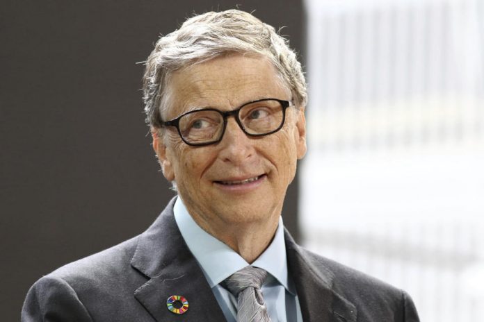 Billionaire Bill Gates not in support of waiving Covid-19 vaccine patents Billionaire Bill Gates not in support of waiving Covid-19 vaccine patents
