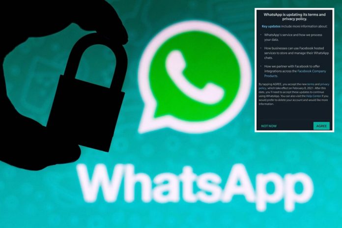 Delhi HC Scraps Pleas Against WhatsApp Privacy Policy Probe by CCI