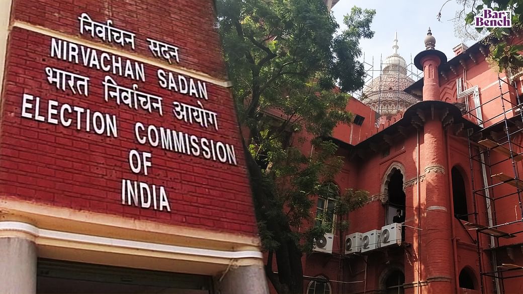 EC officials may be booked under murder charges, says Madras HC on election rallies