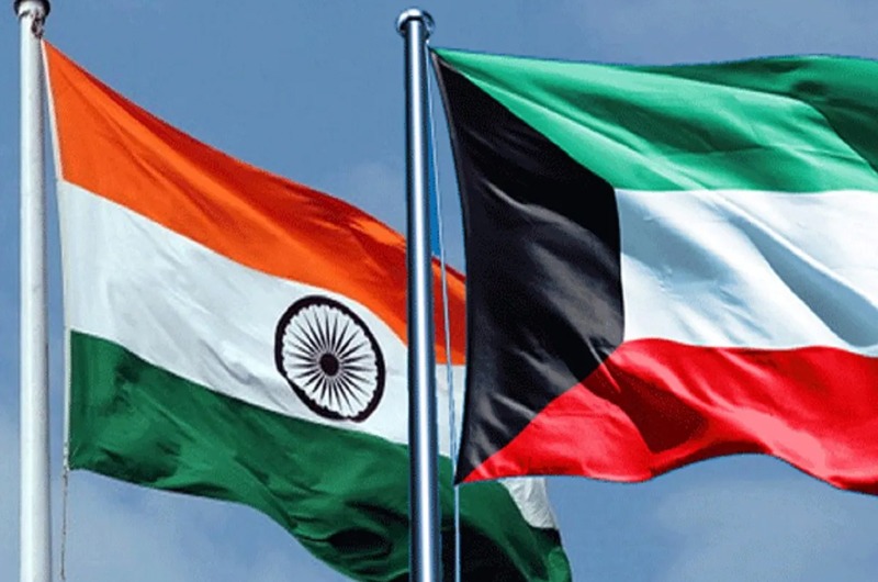 kuwait offers support to india, will send oxygen cylinders