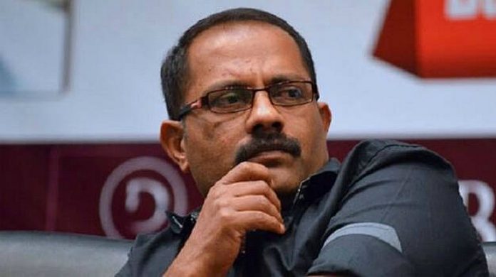 Vigilance questioned K M Shaji Vigilance questioned K M Shaji
