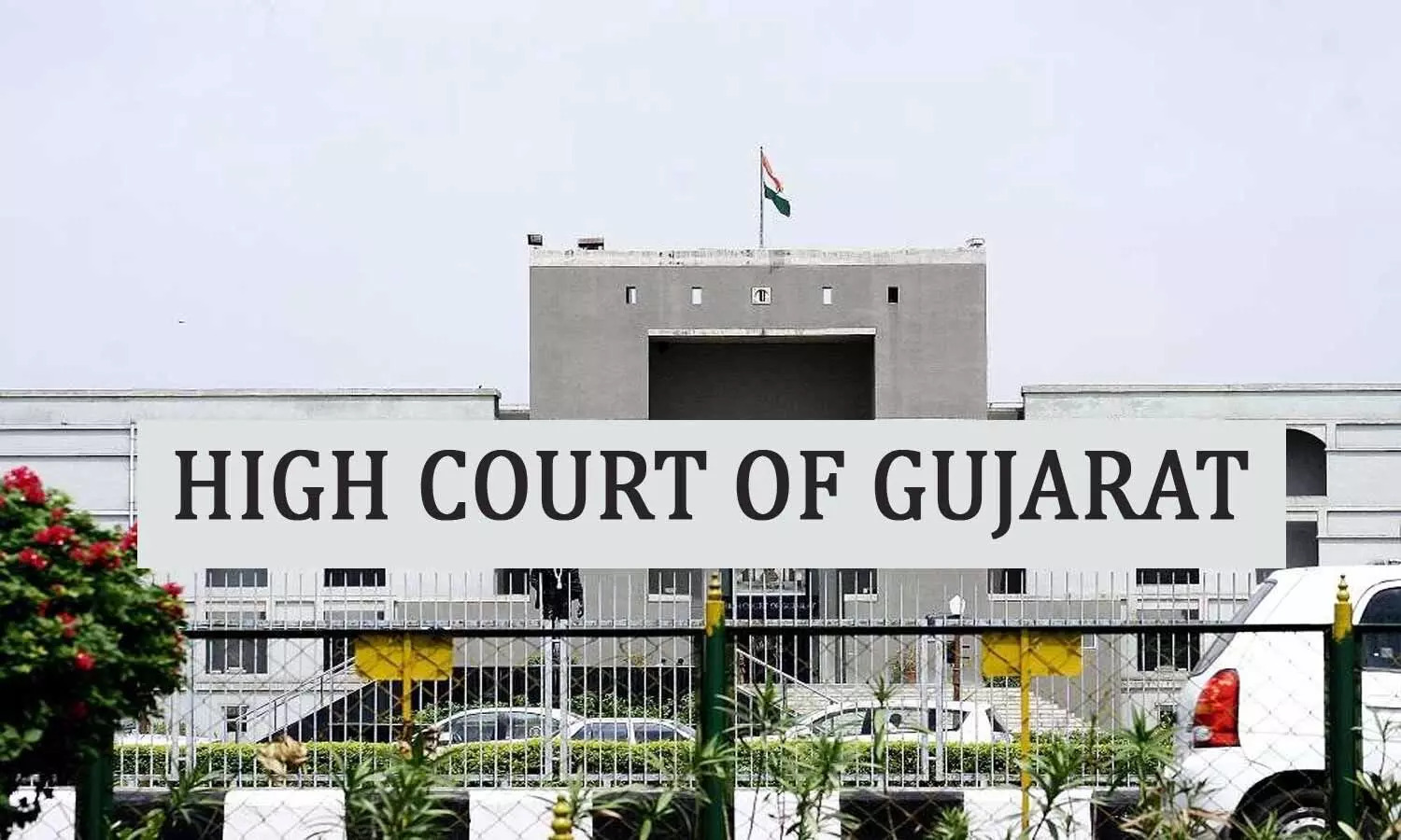 Why are patients not getting beds if there are enough available, asks Gujarat HC