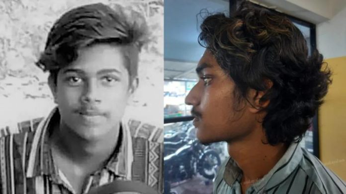 abhimanyu murder rss member surrendered abhimanyu murder rss member surrendered