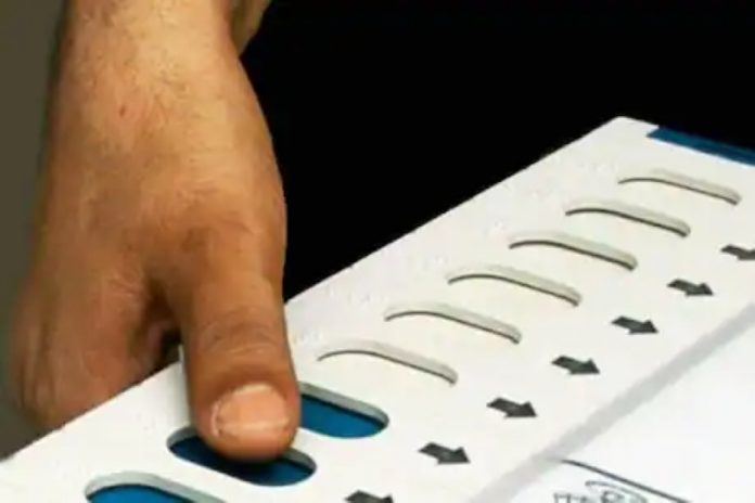 election-EVM-polls
