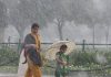 heavy rain alert in kerala