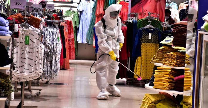 kerala restricts public gatherings and entry in shopping malls kerala restricts public gatherings and entry in shopping malls