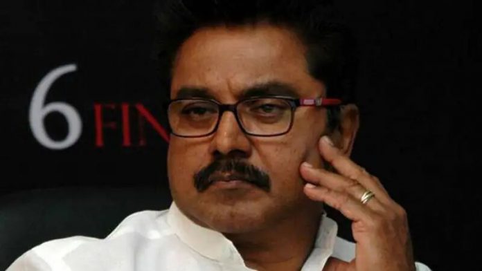 sarathkumar