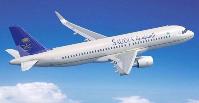 saudia
