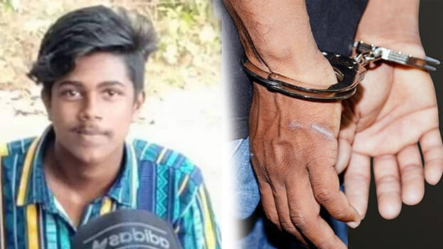 vallikunnam abhimanyu murder econd accused arrested