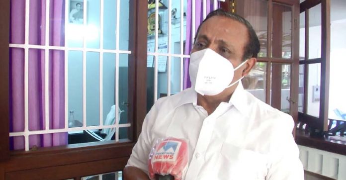 MK-Raghavan