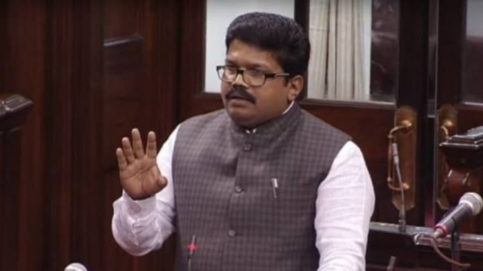 kk-ragesh-become-cm-private-secretary-